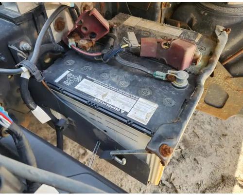 hino-155-battery-box #1450123