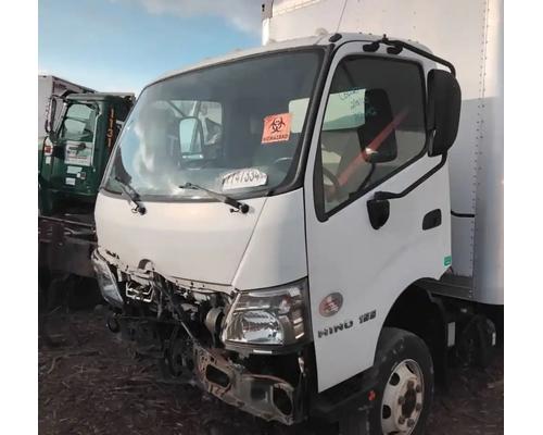 hino-155-cab #1443285