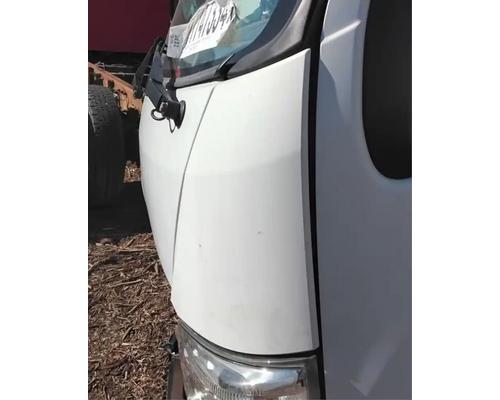 Hino 155 Cowl # Hino 155 Cowl #