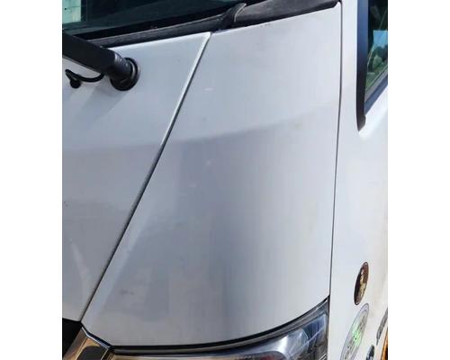Hino 155 Cowl # Hino 155 Cowl #