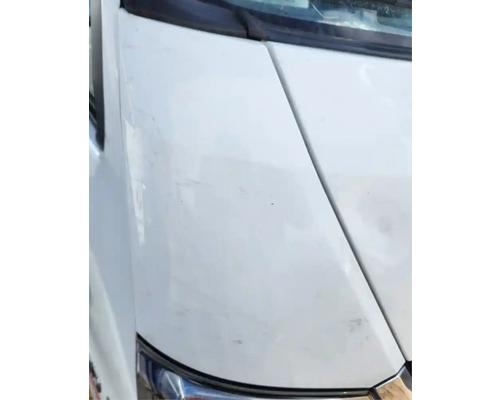 Hino 155 Cowl # Hino 155 Cowl #