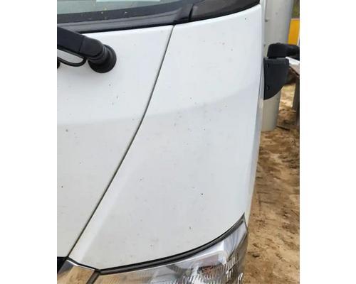Hino 155 Cowl # Hino 155 Cowl #