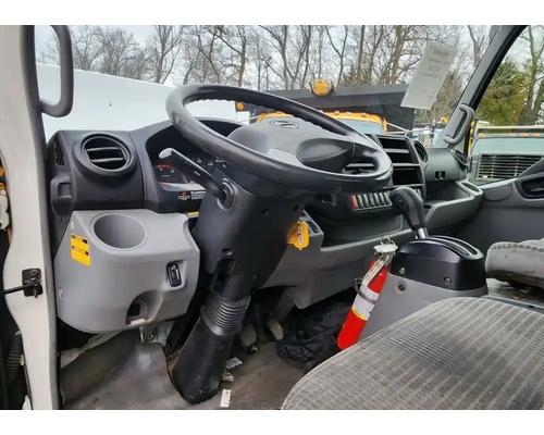 Hino 155 Dash Assembly # Hino 155 Dash Assembly #