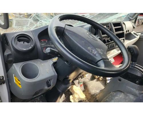 Hino 155 Dash Assembly # Hino 155 Dash Assembly #