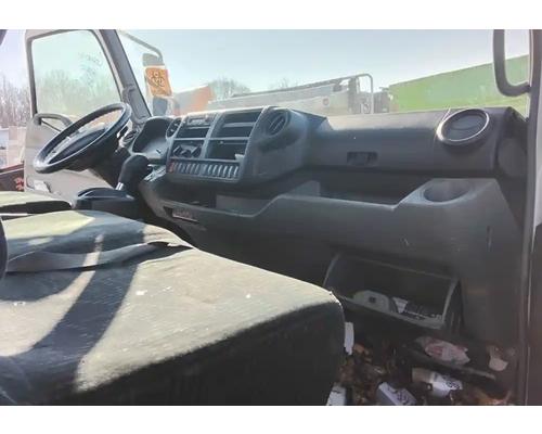 hino-155-dash-assembly #1443397