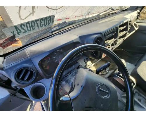 hino-155-dash-assembly #1450178