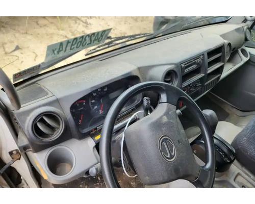 hino-155-dash-assembly #1451011