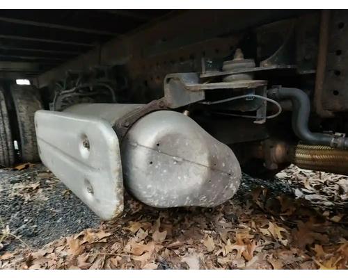  Hino 155 DPF - Diesel Particulate Filter #