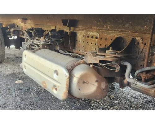  Hino 155 DPF - Diesel Particulate Filter #
