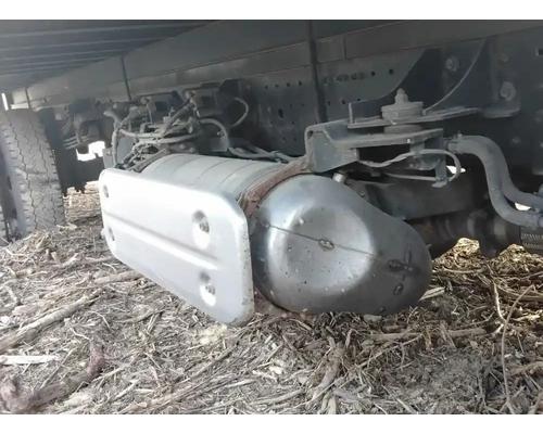  Hino 155 DPF - Diesel Particulate Filter #
