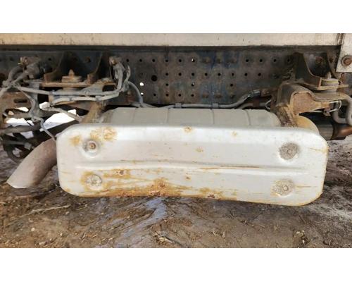  Hino 155 DPF - Diesel Particulate Filter #