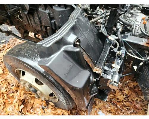 Hino 155 Fender Extension # Hino 155 Fender Extension #