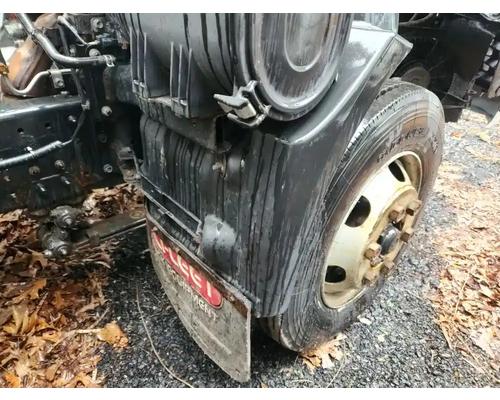 Hino 155 Fender Extension # Hino 155 Fender Extension #