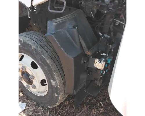 hino-155-fender-extension #1443355