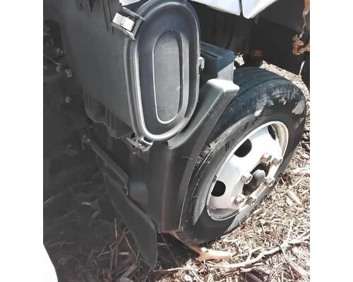 hino-155-fender-extension #1443356