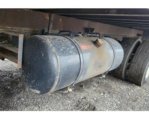  Hino 155 Fuel Tank #