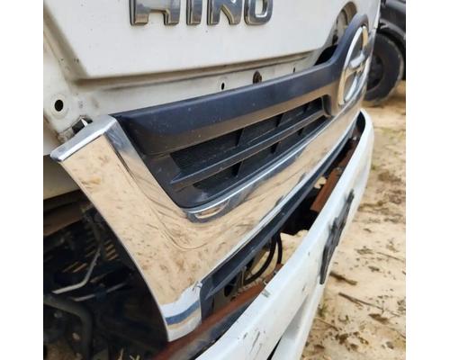 hino-155-grille #1450912