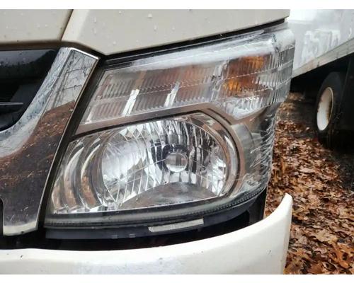 Hino 155 Headlamp Assembly # Hino 155 Headlamp Assembly #