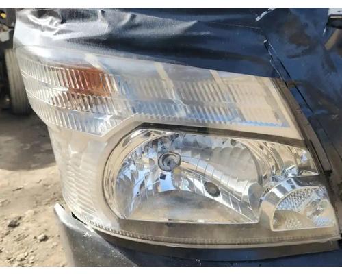 Hino 155 Headlamp Assembly # Hino 155 Headlamp Assembly #