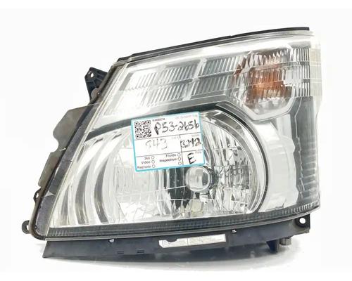 Hino 155 Headlamp Assembly # Hino 155 Headlamp Assembly #