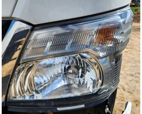 hino-155-headlamp-assembly #1450144