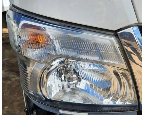 hino-155-headlamp-assembly #1450147