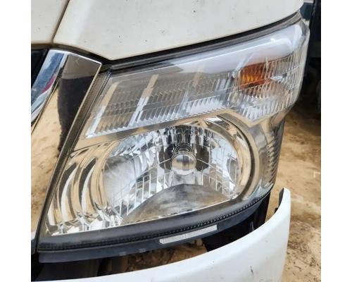 hino-155-headlamp-assembly #1450911