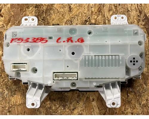  Hino 155 Instrument Cluster #