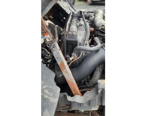  Hino 155 Intercooler #