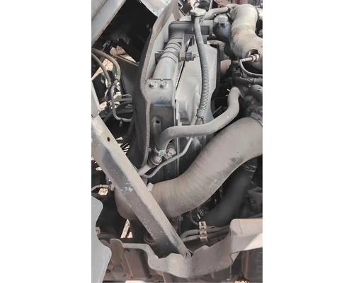 hino-155-intercooler #1443353
