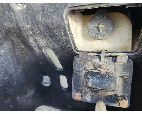 hino-155-radiator-overflow #1450137