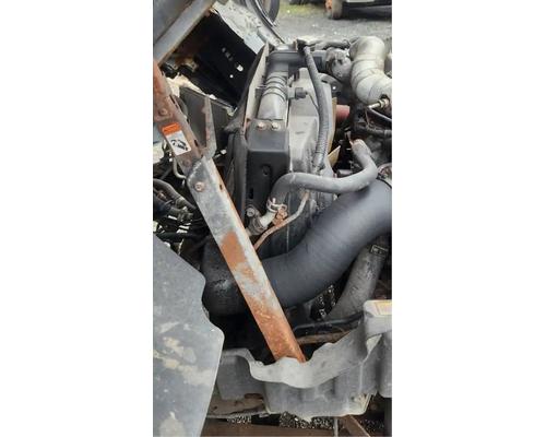 Hino 155 Radiator # Hino 155 Radiator #