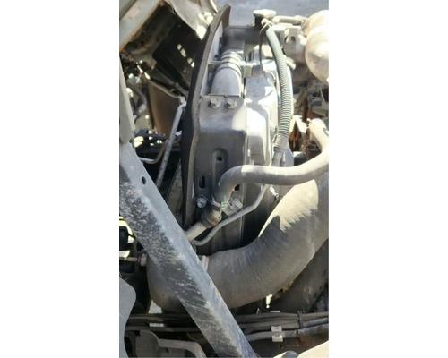 Hino 155 Radiator # Hino 155 Radiator #