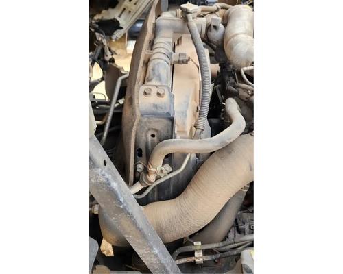 hino-155-radiator #1450904