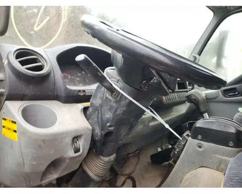 Hino 155 Steering Column # Hino 155 Steering Column #