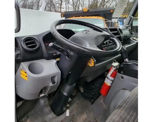 Hino 155 Steering Column # Hino 155 Steering Column #