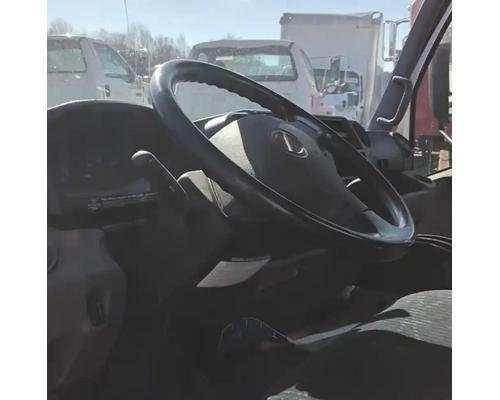 hino-155-steering-column #1443376