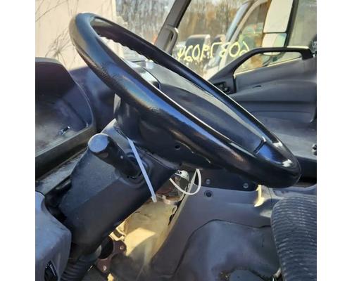 hino-155-steering-column #1450171