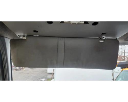  Hino 155 Visor #