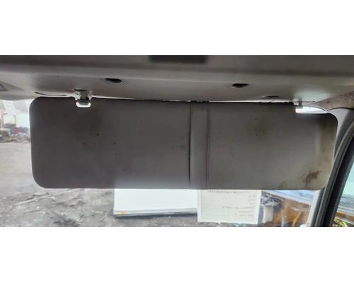  Hino 155 Visor #