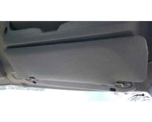  Hino 155 Visor #
