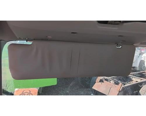  Hino 155 Visor #