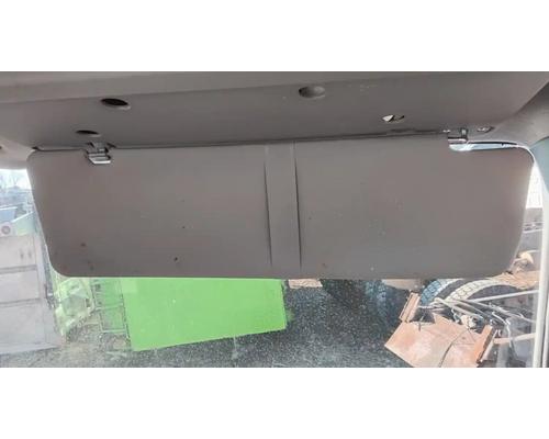  Hino 155 Visor #