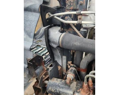  Hino 185 AC Condensor #
