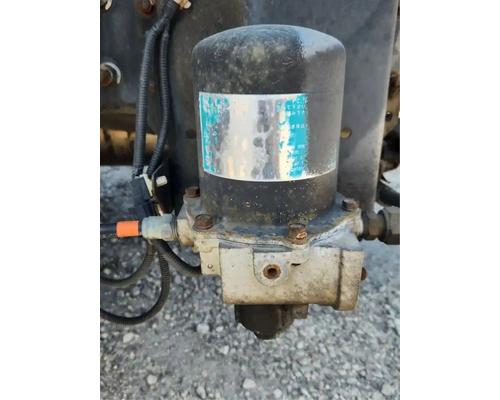 Hino 185 Air Dryer # Hino 185 Air Dryer #