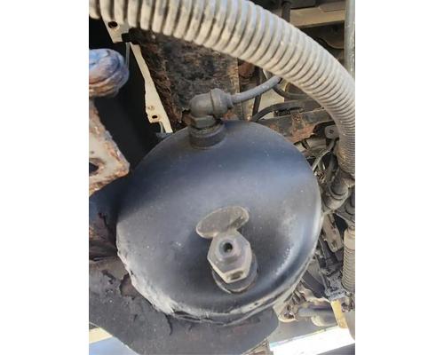 Hino 185 Air Tank # Hino 185 Air Tank #