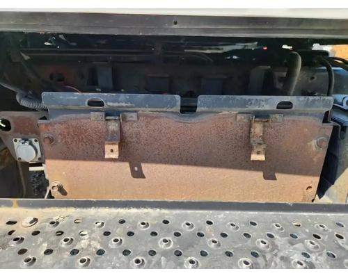  Hino 185 Battery Box #