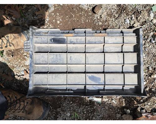 HINO 185 Battery Box Cover