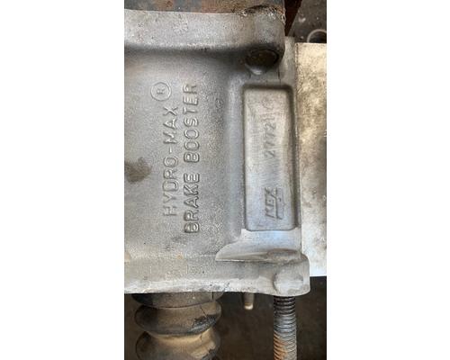 HINO 185 Brake Master Cylinder