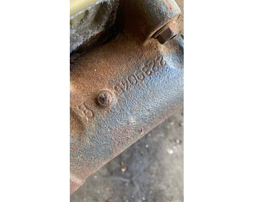 HINO 185 Brake Master Cylinder